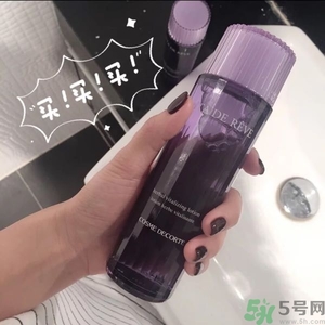 黛珂紫蘇水好用嗎?黛珂紫蘇水怎么用 黛珂紫蘇水好用嗎?黛珂紫蘇水怎么用