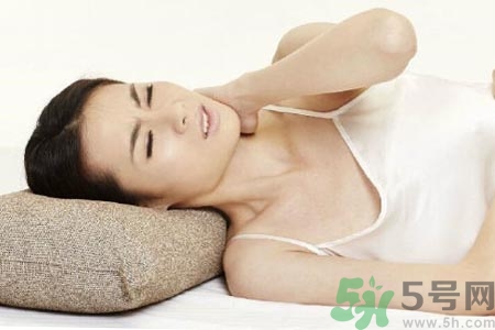 落枕幾天能好？如何預(yù)防落枕？