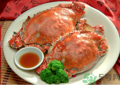 梭子蟹能冷凍嗎？梭子蟹如何冷凍保存？