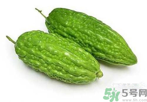 吃苦瓜會拉肚子嗎？吃苦瓜拉肚子怎么辦？