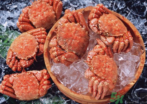 冷凍的梭子蟹能吃嗎？冷凍的梭子蟹怎么吃比較好？