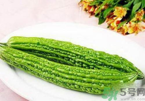 吃苦瓜會拉肚子嗎？吃苦瓜拉肚子怎么辦？