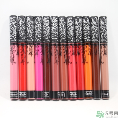 Kat von d液體唇膏好用嗎?凱特方迪液體口紅怎么樣? Kat von d液體唇膏好用嗎?凱特方迪液體口紅怎么樣?