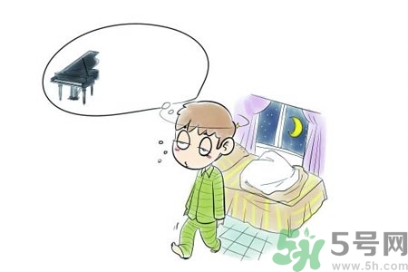 兒童睡眠障礙是什么？?jī)和哒系K的治療辦法？