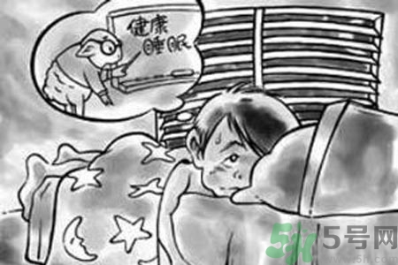 睡覺(jué)磨牙缺什么？睡覺(jué)磨牙暗示什么？