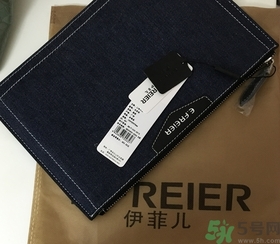 ulzzang牛仔布手拿包怎么樣?ulzzang牛仔布手拿包好看嗎? ulzzang牛仔布手拿包怎么樣?ulzzang牛仔布手拿包好看嗎?