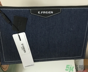 ulzzang牛仔布手拿包怎么樣?ulzzang牛仔布手拿包好看嗎? ulzzang牛仔布手拿包怎么樣?ulzzang牛仔布手拿包好看嗎?