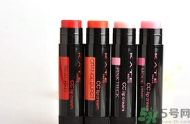 kate唇膏多少錢(qián)?kate唇膏專柜價(jià)格