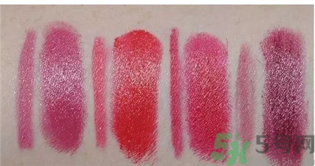 tf雙頭唇膏色號 tf雙頭唇膏試色圖 tf雙頭唇膏色號 tf雙頭唇膏試色圖