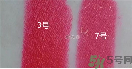 tf雙頭唇膏色號 tf雙頭唇膏試色圖 tf雙頭唇膏色號 tf雙頭唇膏試色圖