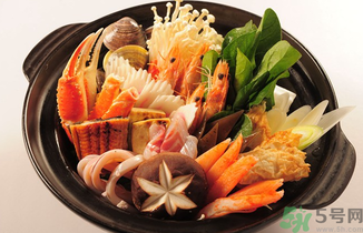 吃海鮮痛風(fēng)怎么辦？痛風(fēng)可以吃海鮮嗎？