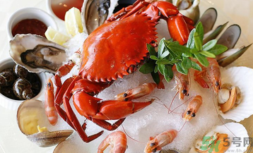 吃海鮮痛風(fēng)怎么辦？痛風(fēng)可以吃海鮮嗎？
