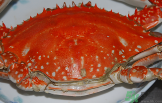 梭子蟹吃多了會怎么樣？梭子蟹能多吃嗎？