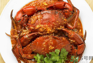 梭子蟹吃多了會怎么樣？梭子蟹能多吃嗎？