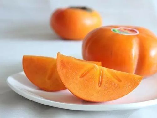 脆柿子怎么吃?硬柿子可以吃嗎?