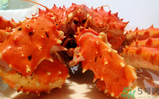 孕婦可以吃蟹黃嗎？蟹黃孕婦可以吃嗎？