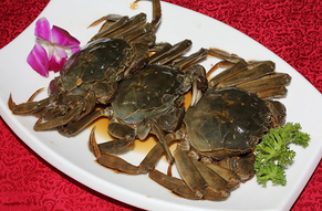 盤錦河蟹怎么保存？盤錦河蟹如何存放？