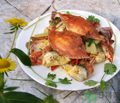 河蟹蒸多長(zhǎng)時(shí)間最好？河蟹怎么蒸？