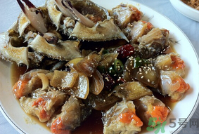 河蟹蒸多長(zhǎng)時(shí)間最好？河蟹怎么蒸？