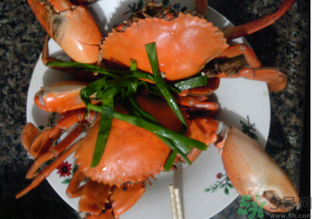 陽(yáng)澄湖大閘蟹蒸幾分鐘？陽(yáng)澄湖大閘蟹蒸多長(zhǎng)時(shí)間？