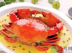 河蟹不能和什么一起吃？河蟹和什么不能同食？