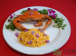 河蟹不能和什么一起吃？河蟹和什么不能同食？