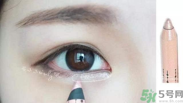 iu李智恩桃花妝怎么化？iu李智恩桃花妝怎么打造？