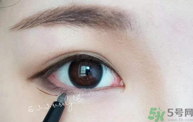 iu李智恩桃花妝怎么化？iu李智恩桃花妝怎么打造？