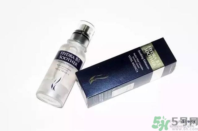 ahc水乳孕婦可以用嗎？ahc b5玻尿酸水乳適合孕婦嗎？