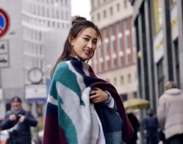 baby碎劉海怎么剪？baby碎劉海怎么弄？