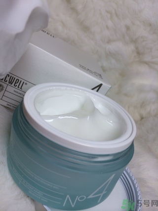 acwell n4面霜好用嗎？艾珂薇n4面霜怎么樣？