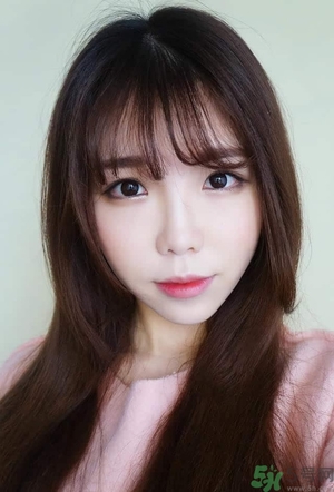 iu李智恩桃花妝怎么化？iu李智恩桃花妝怎么打造？