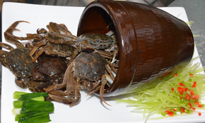 盤錦河蟹怎么保存？盤錦河蟹如何存放？