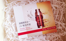 嬌韻詩雙萃精華夏天可以用嗎 嬌韻詩雙萃精華適合敏感肌嗎