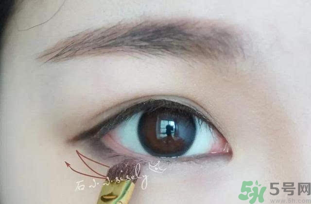 iu李智恩桃花妝怎么化？iu李智恩桃花妝怎么打造？
