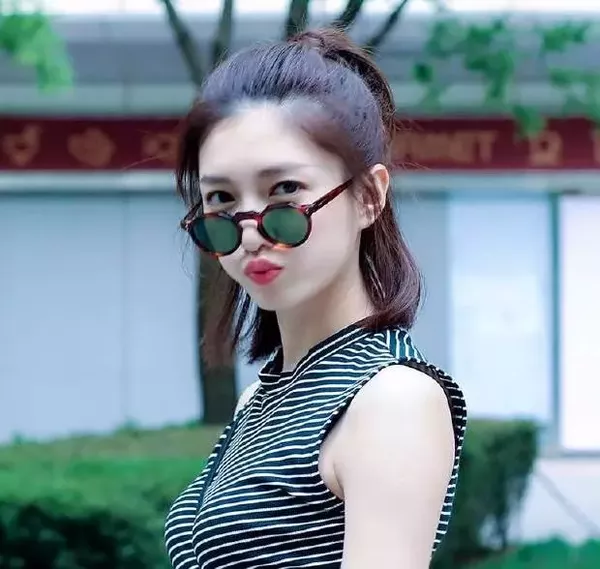 baby碎劉海怎么剪？baby碎劉海怎么弄？