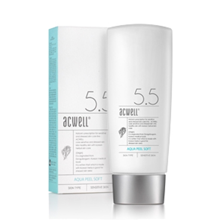 艾珂薇acwell是什么牌子？acwell在韓國(guó)什么檔次？