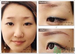 眉毛怎么整形好看？眉毛怎么整自然？