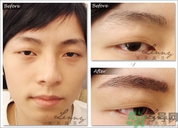 眉毛怎么整形好看？眉毛怎么整自然？