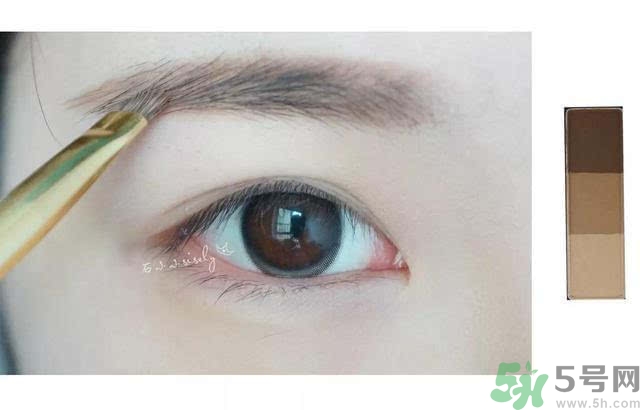 iu李智恩桃花妝怎么化？iu李智恩桃花妝怎么打造？