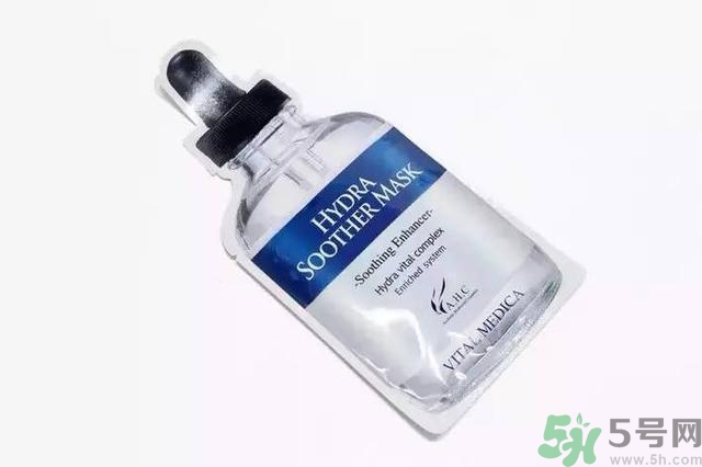 ahc水乳孕婦可以用嗎？ahc b5玻尿酸水乳適合孕婦嗎？