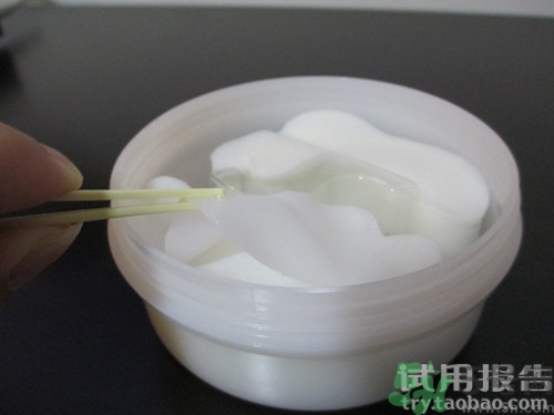 蛇毒眼膜效果怎么樣？spa蛇毒眼膜紅色好用嗎？