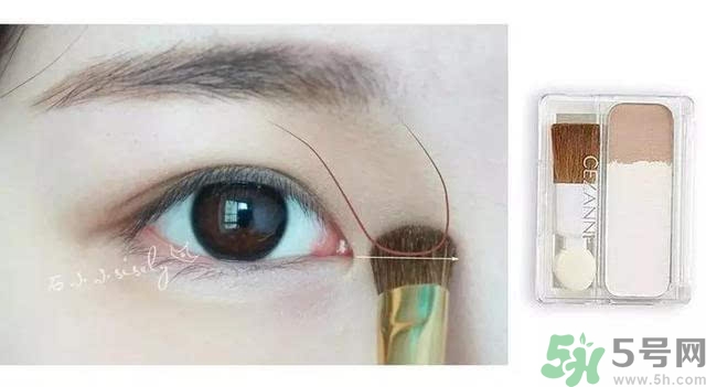 iu李智恩桃花妝怎么化？iu李智恩桃花妝怎么打造？