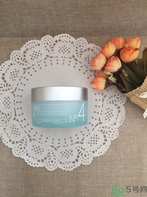 acwell n4面霜好用嗎？艾珂薇n4面霜怎么樣？