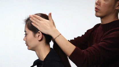 baby碎劉海怎么剪？baby碎劉海怎么弄？