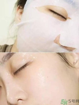 ahc水乳孕婦可以用嗎？ahc b5玻尿酸水乳適合孕婦嗎？