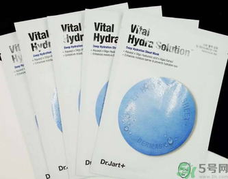 Dr.jart+蒂佳婷藥丸面膜孕婦能用嗎？孕婦用什么面膜好？