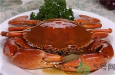 孕婦能吃三門青蟹嗎?孕婦可以吃青蟹嗎? 孕婦能吃三門青蟹嗎?孕婦可以吃青蟹嗎?