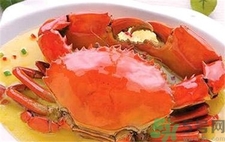 三門青蟹什么時候最肥?青蟹什么季節(jié)吃? 三門青蟹什么時候最肥?青蟹什么季節(jié)吃?