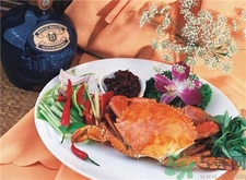 青蟹有蟹黃嗎?青蟹什么時(shí)候有黃? 青蟹有蟹黃嗎?青蟹什么時(shí)候有黃?